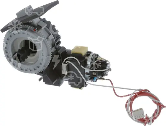 mlýnek kávovaru BOSCH / SIEMENS, VEROAROMA / EQ.6